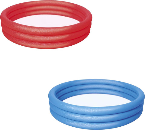Bestway Splash 'n Smile Play Pool 152x30cm