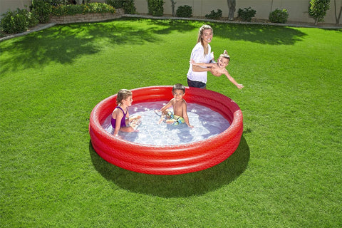 Bestway Splash 'n Smile Play Pool 183x33cm