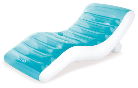 Intex Splash Pool Lounge Mat 191x99cm
