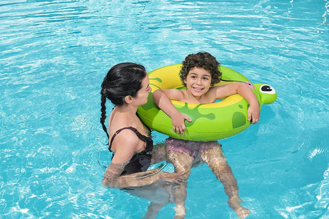 Bestway SplashPals Swim Tube 76cm