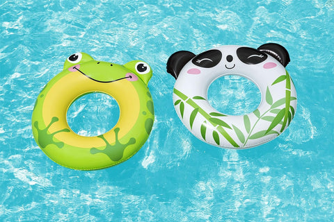 Bestway SplashPals Swim Tube 76cm