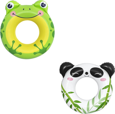 Bestway SplashPals Swim Tube 76cm