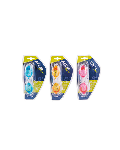 Intex Sport Relay Goggles 8+