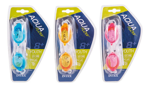 Intex Sport Relay Goggles 8+