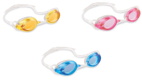Intex Sport Relay Goggles 8+