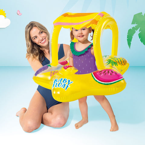 Intex Starfish Kiddie Float