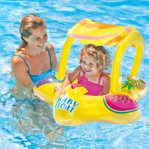 Intex Starfish Kiddie Float