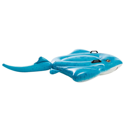Intex Stingray Ride-on 185x145cm