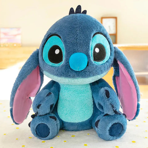 Disney Lilo & Stitch Stitch Plush Toy 45cm