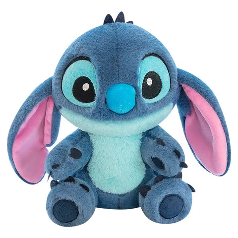 Disney Lilo & Stitch Stitch Plush Toy 45cm