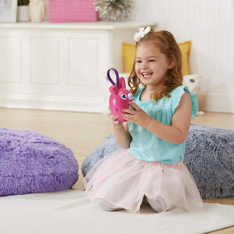 VTech Storikid Pocket Pink French