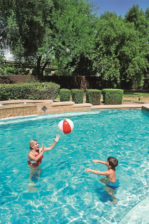 Bestway Summer Essential Inflatable Small Beach Ball 51cm