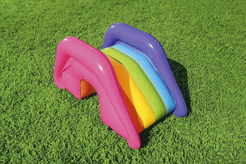 Bestway Sunnyland Splash Play Pool 237x201x104cm