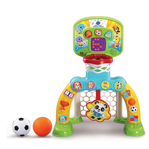 VTech Super Centre Multisport Interactif