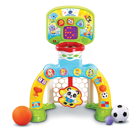 VTech Super Centre Multisport Interactif
