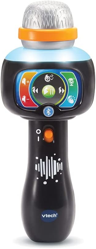 VTech Super Micro Magic Fun, French