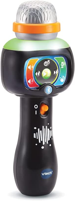 VTech Super Micro Magic Fun, French