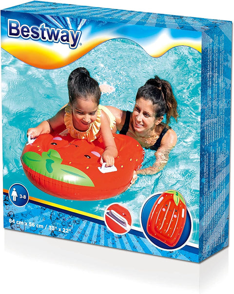 Bestway Surf Buddy Pool Rider 84x56cm