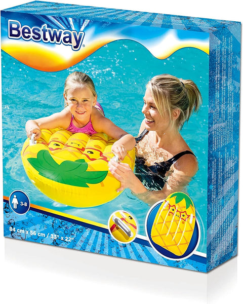Bestway Surf Buddy Pool Rider 84x56cm
