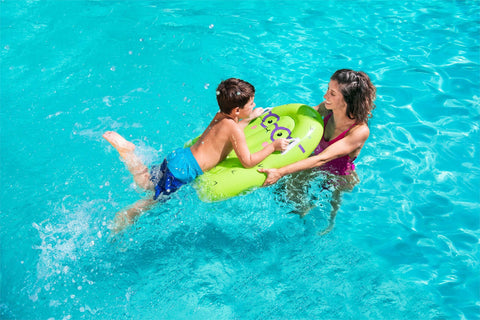 Bestway Surf Buddy Pool Rider 84x56cm