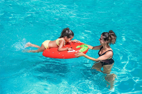 Bestway Surf Buddy Pool Rider 84x56cm