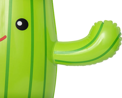 Bestway Sweet & Spiky Cactus Sprinkler 105x60x105cm