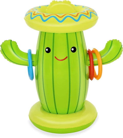 Bestway Sweet & Spiky Cactus Sprinkler 105x60x105cm