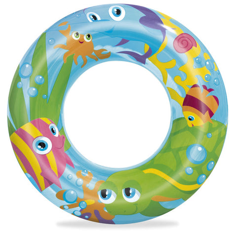 Bestway Sweet Creature Swim Tube 56cm