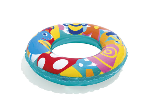 Bestway Sweet Creature Swim Tube 56cm
