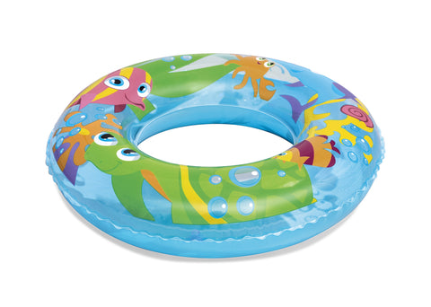 Bestway Sweet Creature Swim Tube 56cm