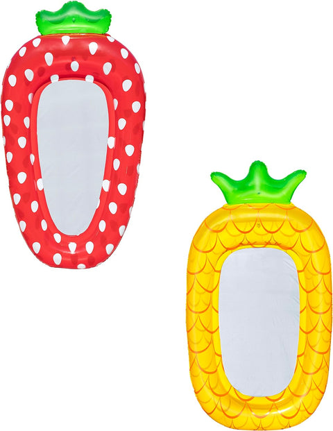 Bestway Sweet Summer Kids Lounge Float 186x112cm