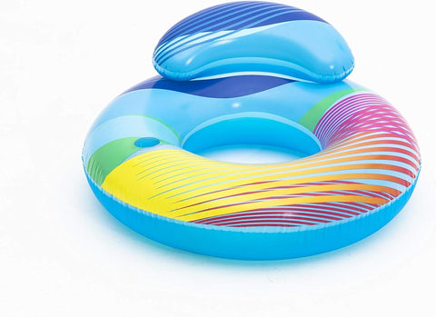 Bestway Swim Bright LED Swim Tube 117cm