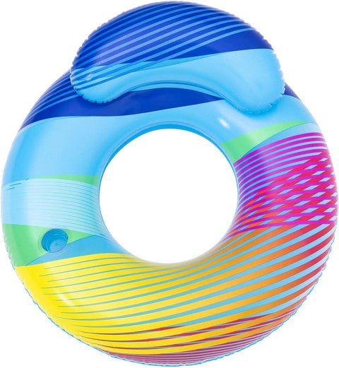 Bestway Swim Bright LED Swim Tube 117cm