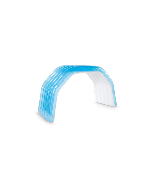 Intex Swim Center Inflatable Family Sunshade Pool 229x191x135cm