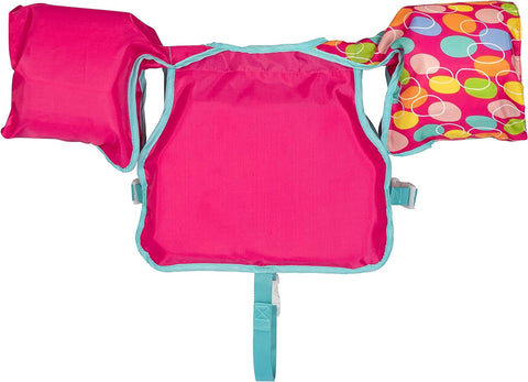 Bestway Swim Safe AquaStar Fabric Swim Pal
