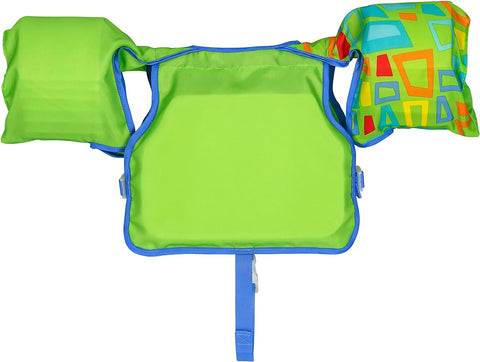 Bestway Swim Safe AquaStar Fabric Swim Pal