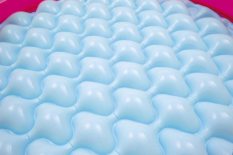 Bestway Swim Squad Inflatable Kiddie Pool 102x25cm