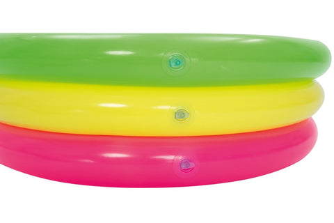 Bestway Swim Squad Kiddie Pool 70x24cm