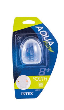 Intex Swimming Ear Plugs & Nose Clip Set