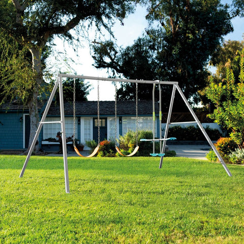 Intex Swing and Glide Three Feature Set 343x249x203cm