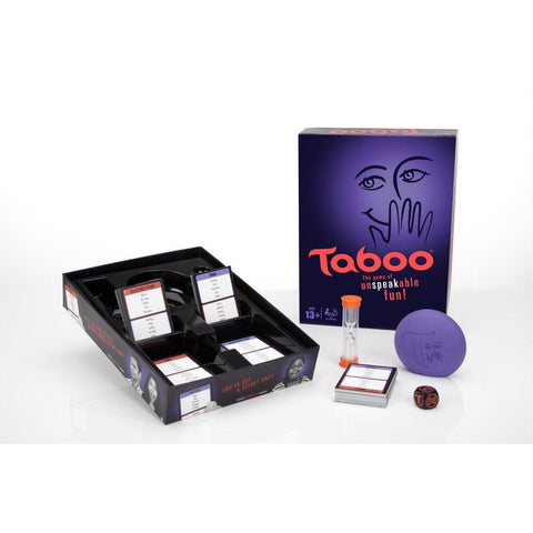 Taboo Classic