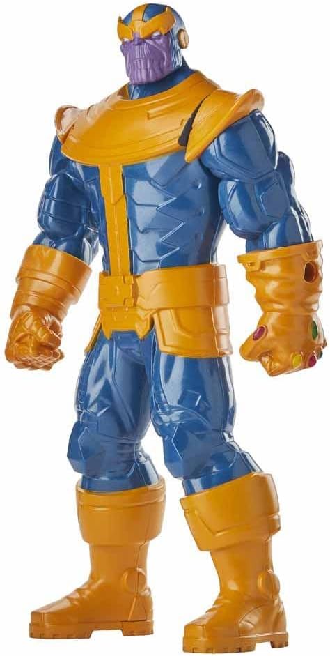 Hasbro Marvel Olympus Action Figure, 24cm
