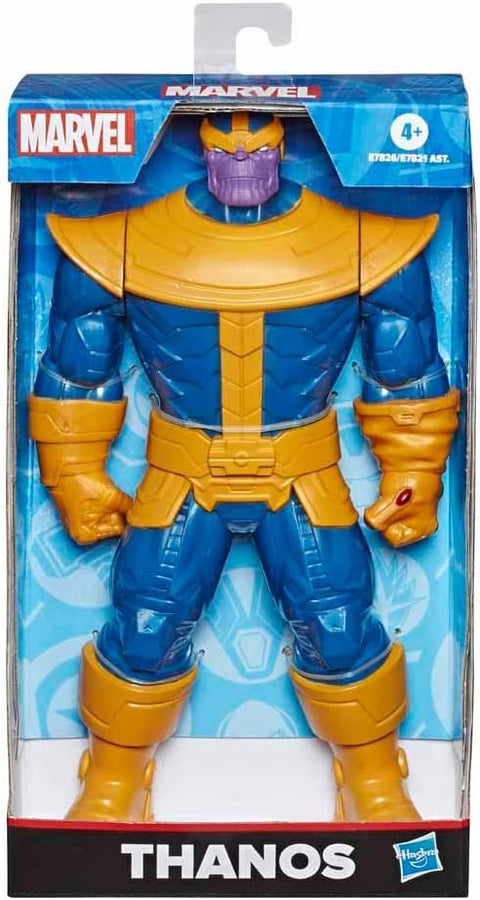 Hasbro Marvel Olympus Action Figure, 24cm