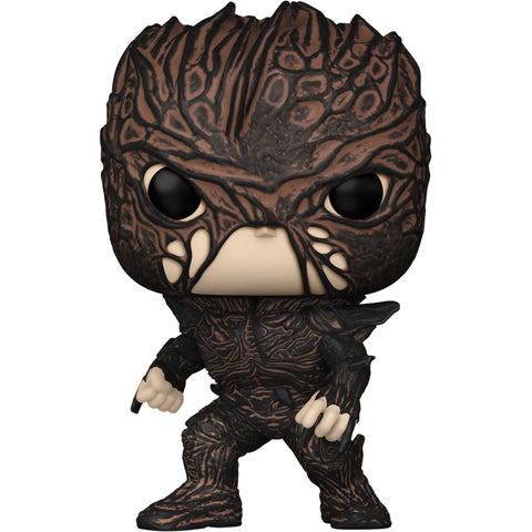 Funko Pop! DC Comics The Flash Dark Flash