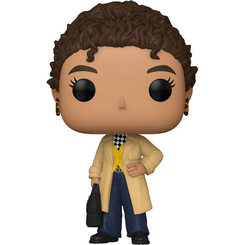 Funko Pop! DC Comics The Flash Iris West