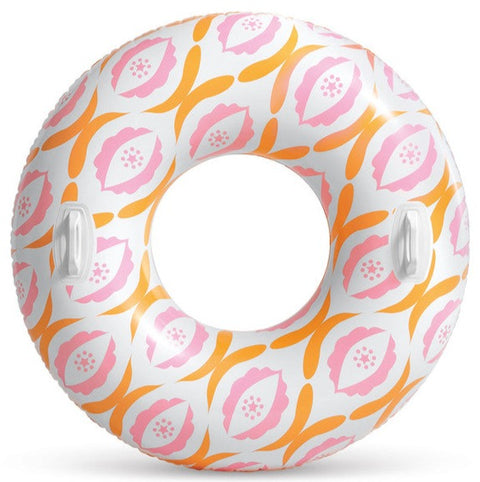 Intex Timeless Swimming Tube 114cm