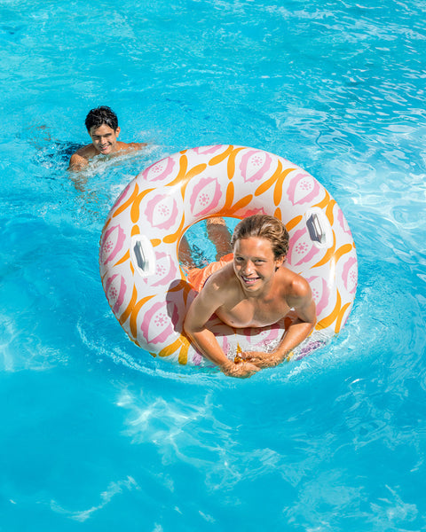 Intex Timeless Swimming Tube 114cm