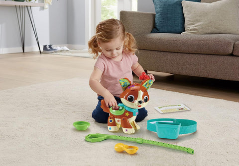 VTech Titou, Mon Toutou Balade Magique