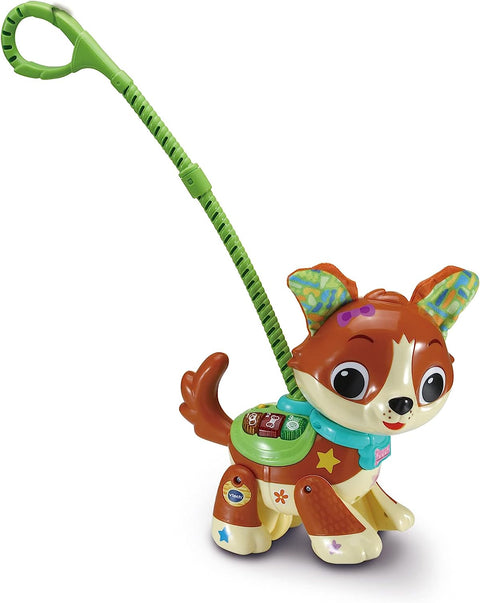VTech Titou, Mon Toutou Balade Magique
