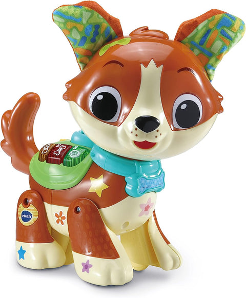 VTech Titou, Mon Toutou Balade Magique